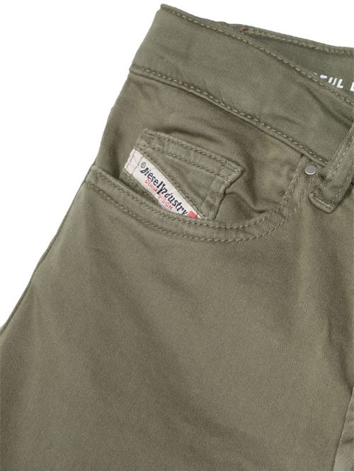 Bermuda bambino D-Macs DIESEL KIDS | J00722KXBGZK544